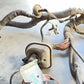 2009 Dodge Ram 2500 6.7L Engine Bay Wiring Wire Harness 68034597AE OEM