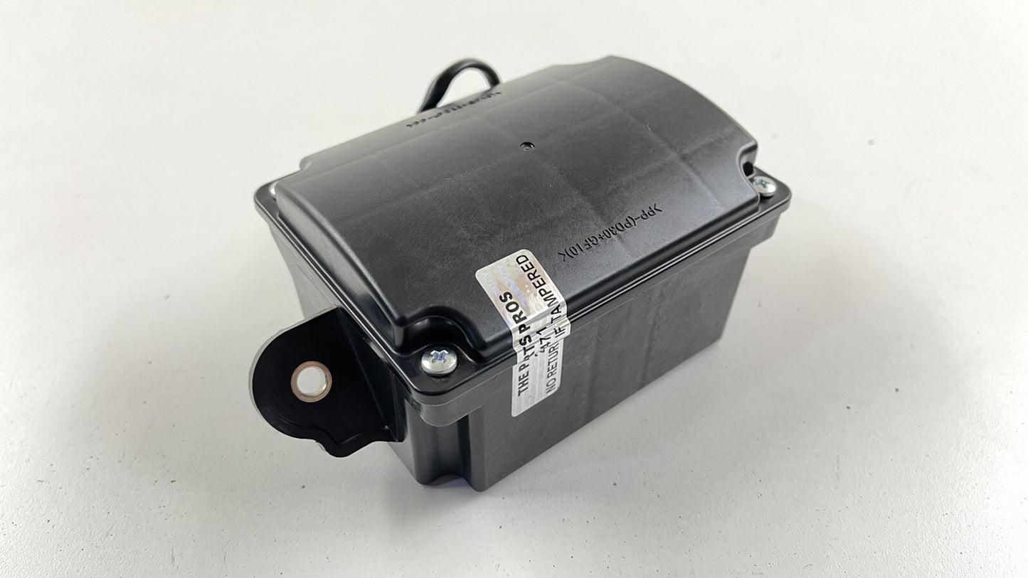 2022 SUBARU BRZ AUDIO SOUND SPEAKER CONTROL MODULE 86301CC300 OEM