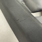 21-26 Lexus IS300 IS350 IS500 B Pillar Upper Interior Trim Pair Black OEM