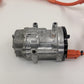 2019-2025 Toyota RAV4 Hybrid HVAC A/C Air Compressor W/ Harness OEM