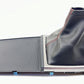 22-24 SUBARU WRX CENTER CONSOLE MANUAL GEAR SHIFT BOOT TRIM COVER 92123VC210 OEM
