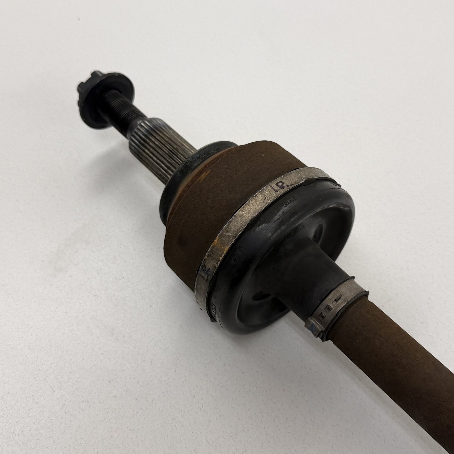 2018-2024 Dodge Durango SRT 392 Driver Left Rear CV Axle Shaft 04726091AD OEM