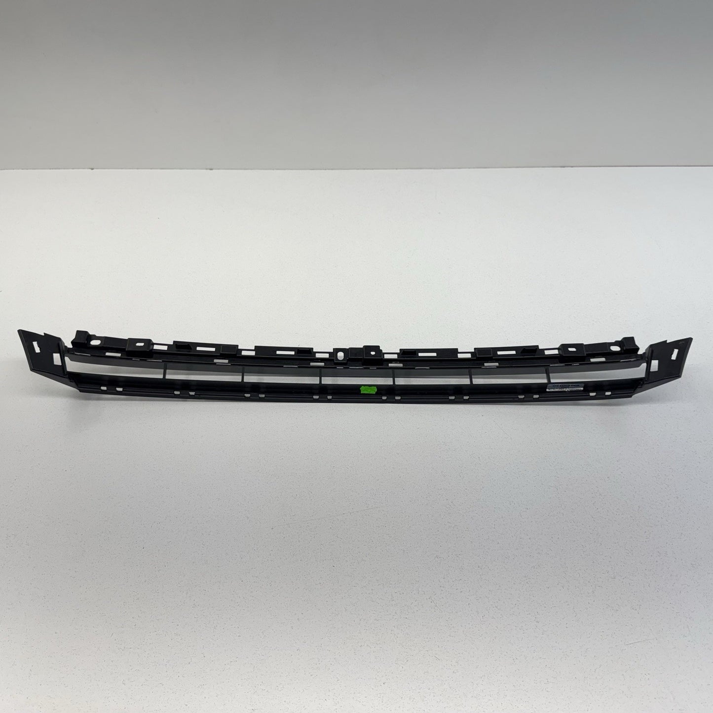 18-19 Audi S5 Front Bumper Lower Center Grille Grill 8W6807683A OEM
