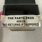 18-23 Dodge Challenger Radio Satellite Antenna Control Module 68293977AA OEM