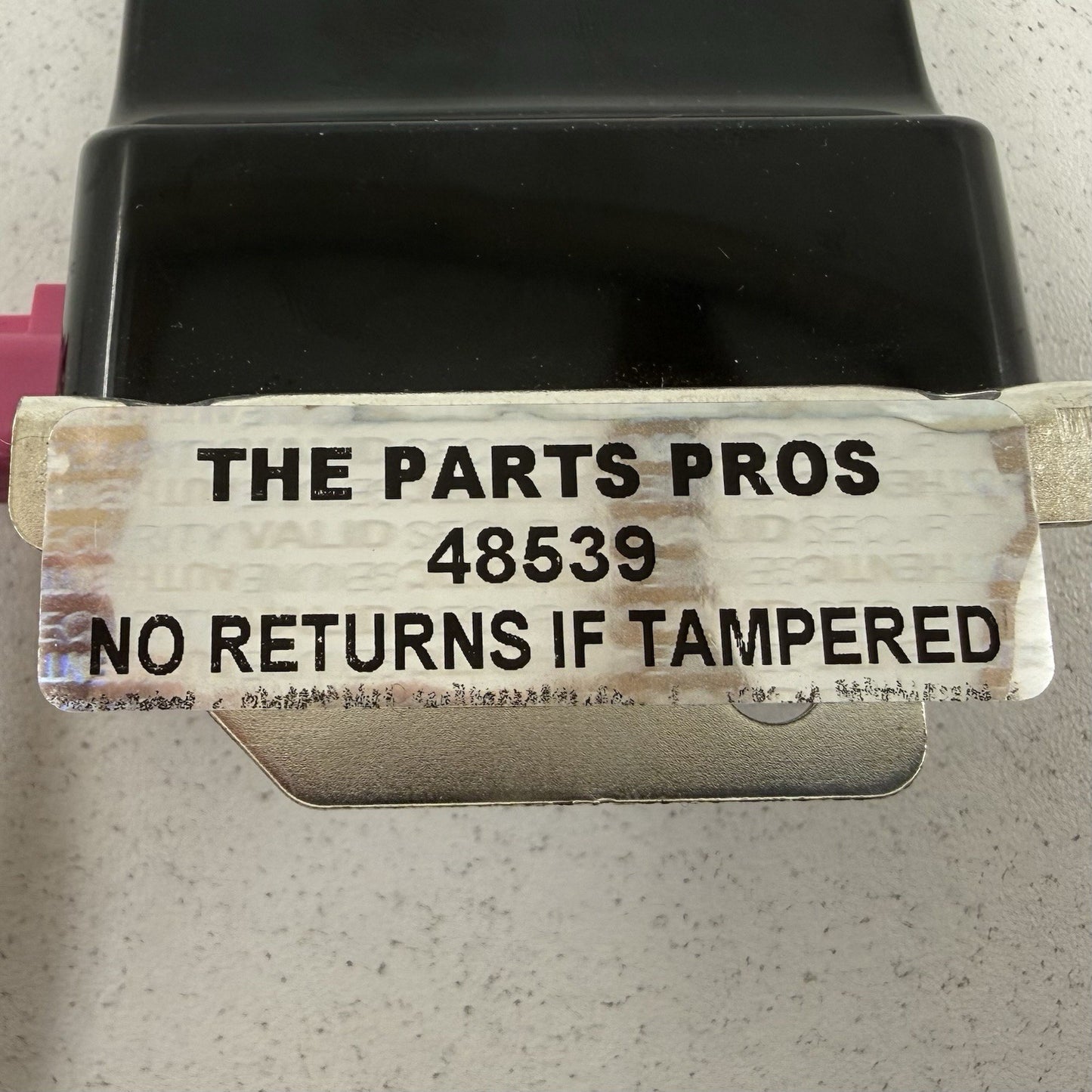 18-23 Dodge Challenger Radio Satellite Antenna Control Module 68293977AA OEM