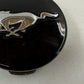 2015-2023 Ford Mustang GT Wheel Center Cap Rim Hubcap Black FR3C-1A096-AC OEM