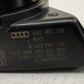17-23 Audi R8 Low High Note Pitch Tone Horn Siren Alarm Signal Pair OEM