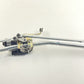 20-23 TOYOTA SUPRA WINDSHIELD WIPER MOTOR W/ LINKAGE ARM ASSEMBLY 5A32F47 OEM