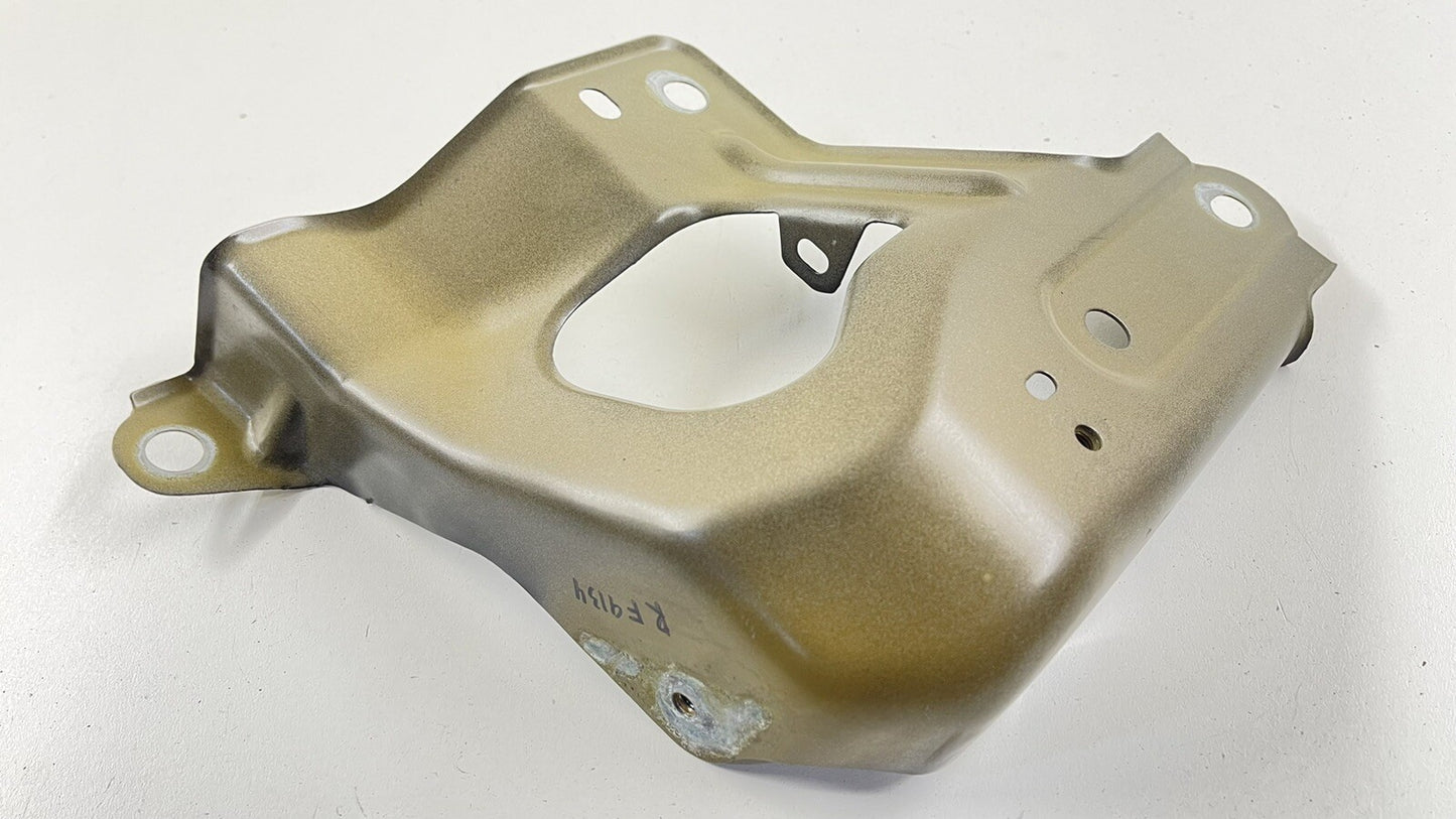 20-23 TESLA MODEL Y RIGHT FRONT FENDER BRACKET SUPPORT MOUNT 1487492-00-B OEM
