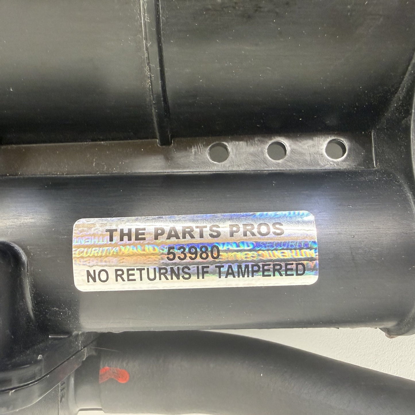 2023-2025 Honda Pilot Fuel Evap Vapor Charcoal Emission Canister OEM