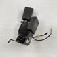 18-24 BMW G01 G02 X3 X4 Rear Left Right Center Seatbelt Seat Belt Buckle Set OEM