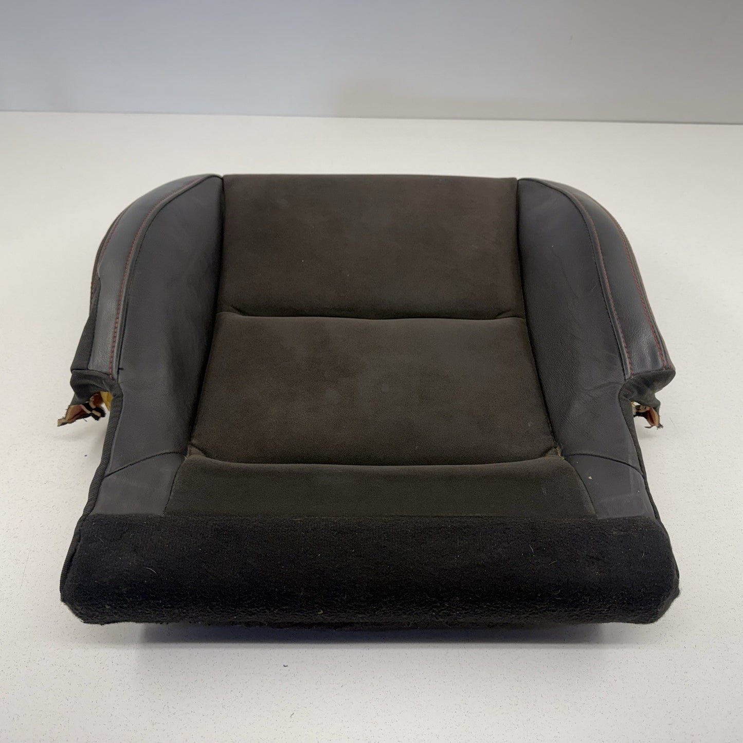 12-15 Chevrolet Camaro ZL1 Passenger Right Front Lower Seat Cushion OEM