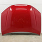 25-26 Toyota Camry Front Hood Panel Complete W/ Hinges Supersonic Red OEM