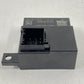 13-18 BENTLEY FLYING SPUR DRIVER STEERING COLUMN CONTROL MODULE 3W3 907 705A OEM