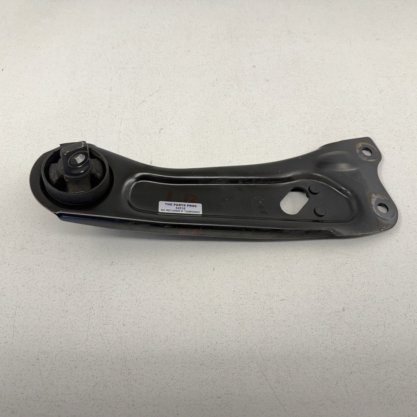 22-26 Hyundai Elantra N Driver Left Rear Suspension Control Arm Set OEM