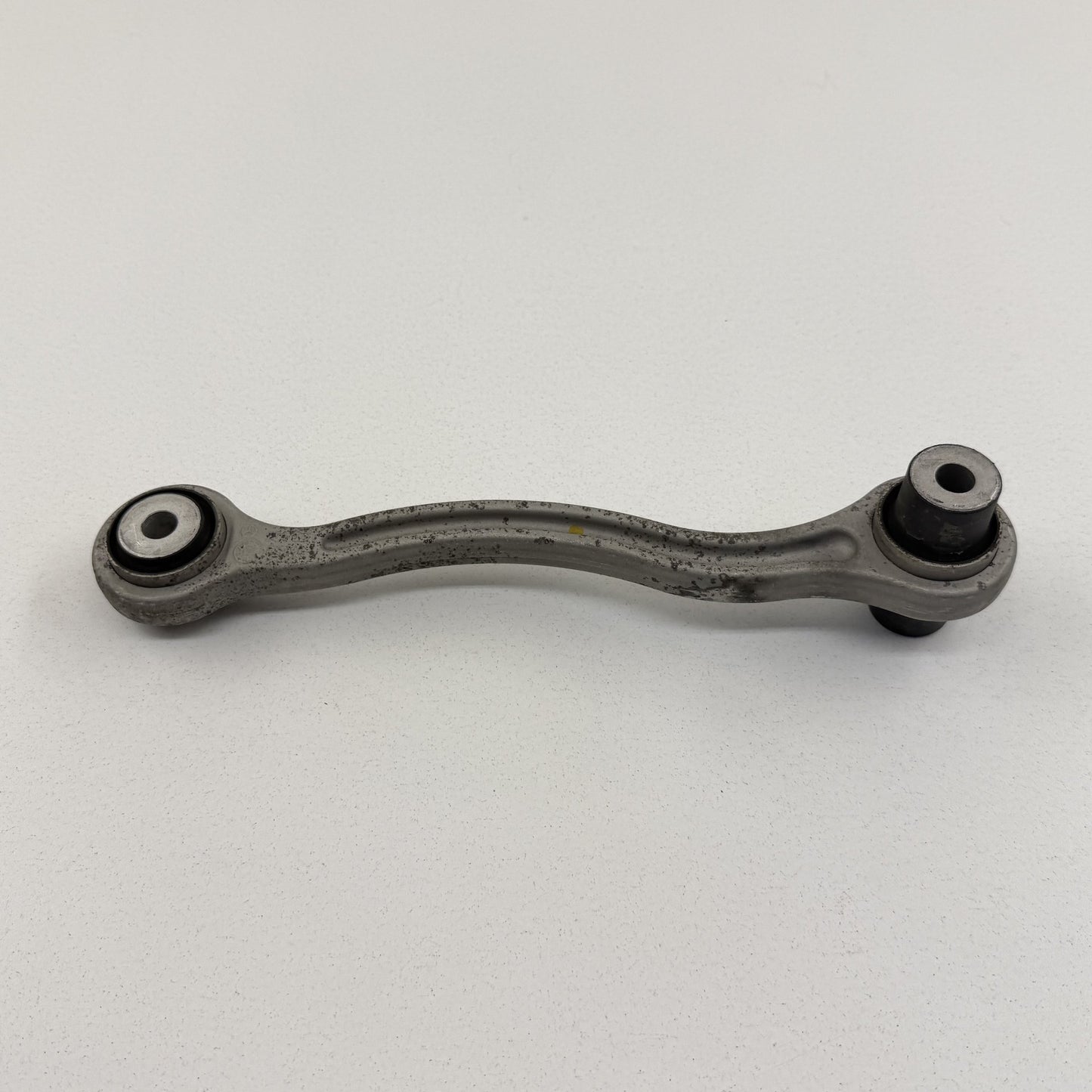 2008-2014 Mercedes C250 W204 Passenger Right Rear Control Arm Suspension Set OEM