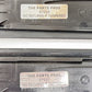 19-21 BMW M2 Competition Left & Right Door Step Sill Scuff Plate Trim Panel OEM