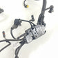 2018 BMW M2 3.0L MOTOR ENGINE WIRING HARNESS WIRE HARNESS 8657233 OEM