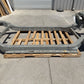 2022-2024 Rivian R1S Chassis Frame Assembly PT00283442-A OEM