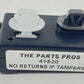 2024 ACURA INTEGRA TYPE S HCS COMPUTER CONTROL MODULE 81289-31MA-A110-M1 OEM