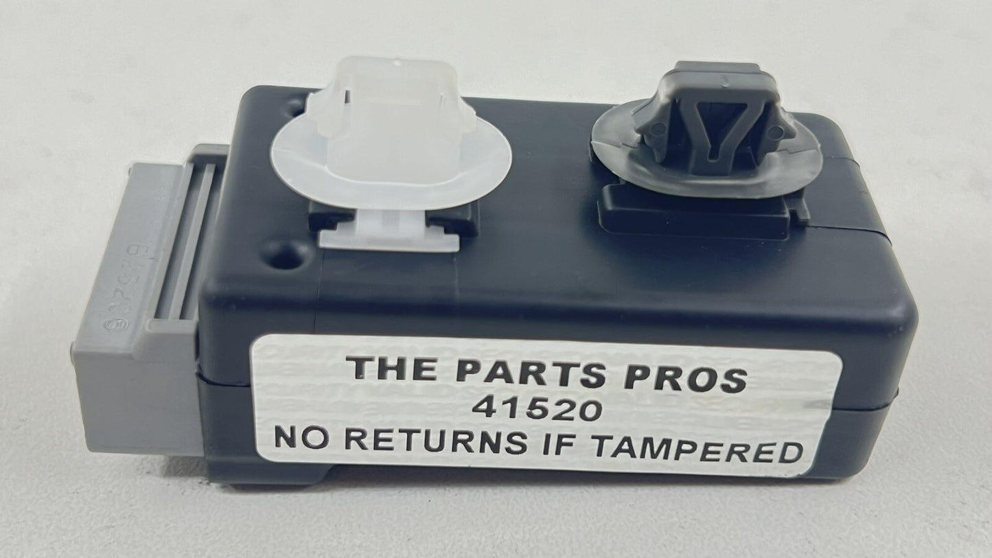 2024 ACURA INTEGRA TYPE S HCS COMPUTER CONTROL MODULE 81289-31MA-A110-M1 OEM