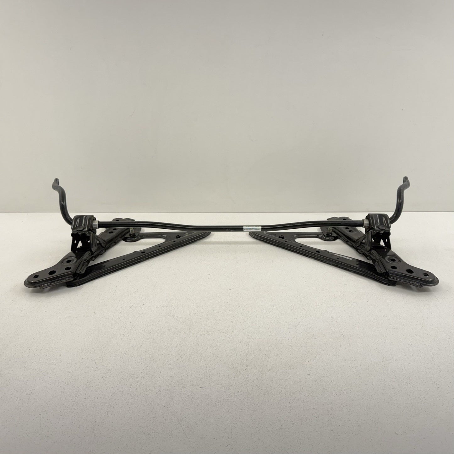 22-26 Toyota GR86 Front Suspension Anti Roll Stabilizer Sway Bar W/ Mounts OEM