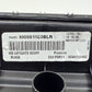 2011-2026 Dodge Durango Rear Trunk Latch Sill Scuff Plate Trim 1GW67DX9AC OEM