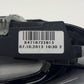 12-16 BMW M5 F10 Passenger Right Front Exterior Door Handle Black OEM