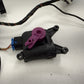 05-12 Porsche Boxster Cayman 987 HVAC Box AC Flap Motor Air Mix Actuator Set OEM
