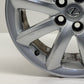 07-09 Lexus LS460 Wheel Rim 18x7.5 +32 Offset Silver 42611-50730 Factory OEM