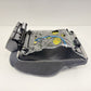 10-16 Mercedes W212 E350 Driver Left Front Lower Seat Cushion Black OEM