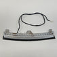 14-24 Maserati Ghibli Rear Third Brake Light Lamp Stop Warning 670008130 OEM