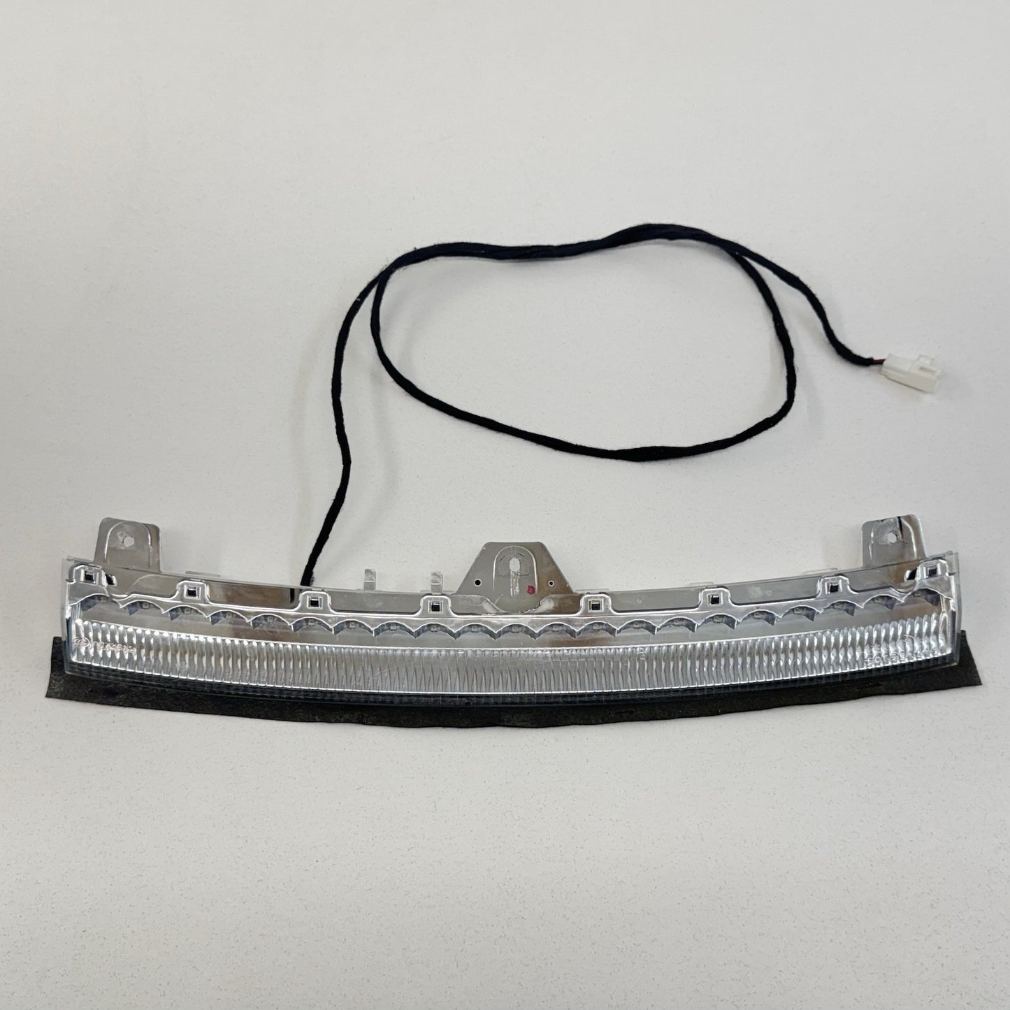 14-24 Maserati Ghibli Rear Third Brake Light Lamp Stop Warning 670008130 OEM