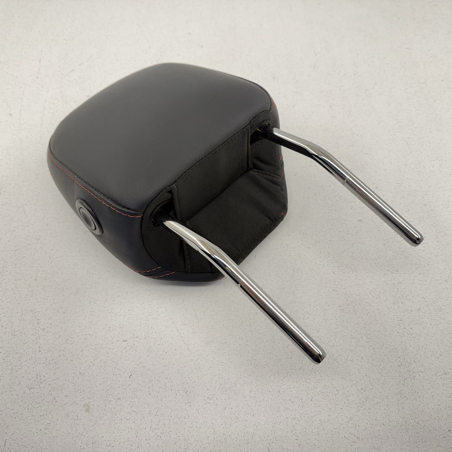 17-24 Chevrolet Camaro ZL1 Front Recaro Seat Headrest Head Rest Pair OEM