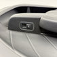 15-23 Dodge Charger Hellcat Driver Left Rear Door Panel Interior Trim Black OEM