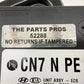 24-26 Hyundai Elantra N Active Suspension Control Module 95610-IB500 OEM