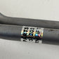 08-15 AUDI R8 TRANSMISSION OIL COOLER TEMPERATURE VALVE THERMOSTAT BLOCK OEM