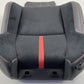 22-23 SUBARU BRZ PASSENGER RIGHT FRONT UPPER SEAT CUSHION COVER OEM