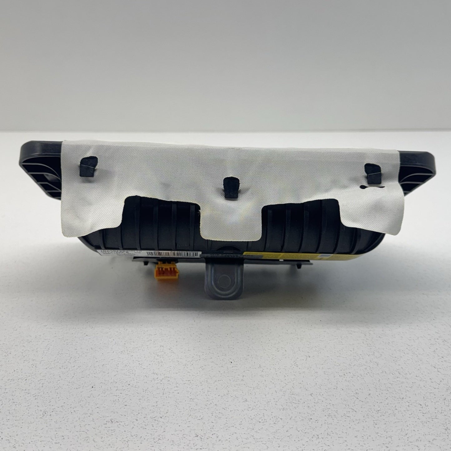 14-16 Mercedes W212 E350 Right Dashboard Dash Board Airbag Air Bag SRS OEM