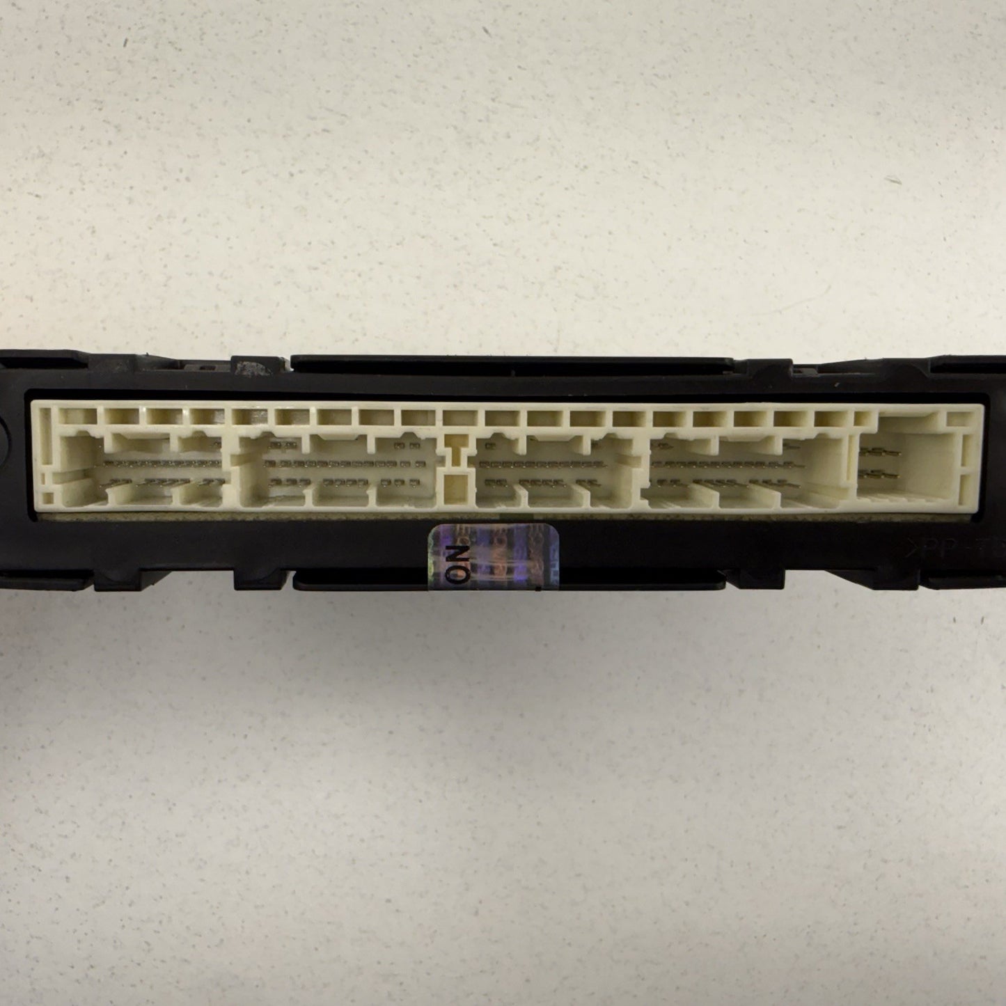 21-22 Toyota RAV4 HVAC AC Air Heater Climate Control Module 88650-0R290 OEM