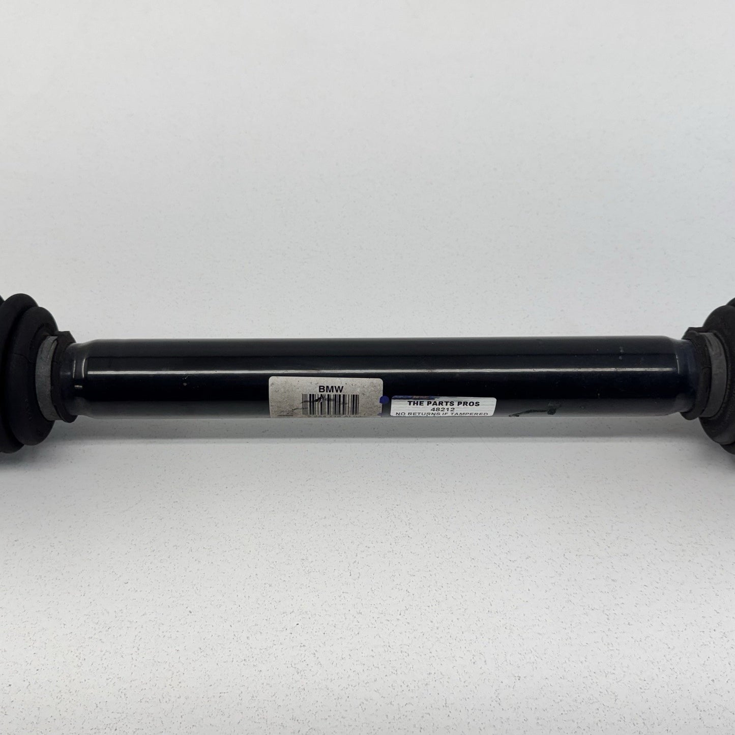 BMW F06 F10 F12 F13 M5 M6 Passenger Right Rear CV Axle Shaft 2284116 OEM