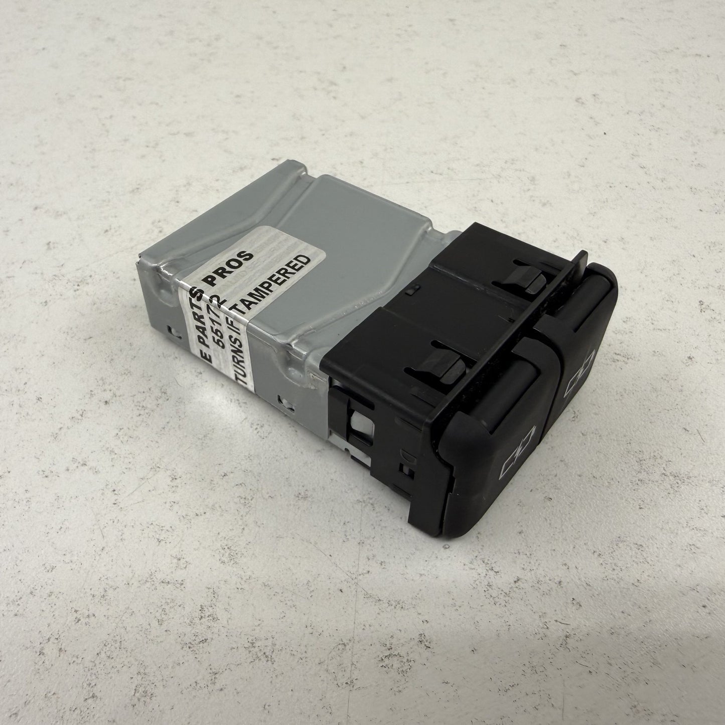 2019-2025 Toyota RAV4 Center Console Dual USB Charge Port 85532-78010 OEM