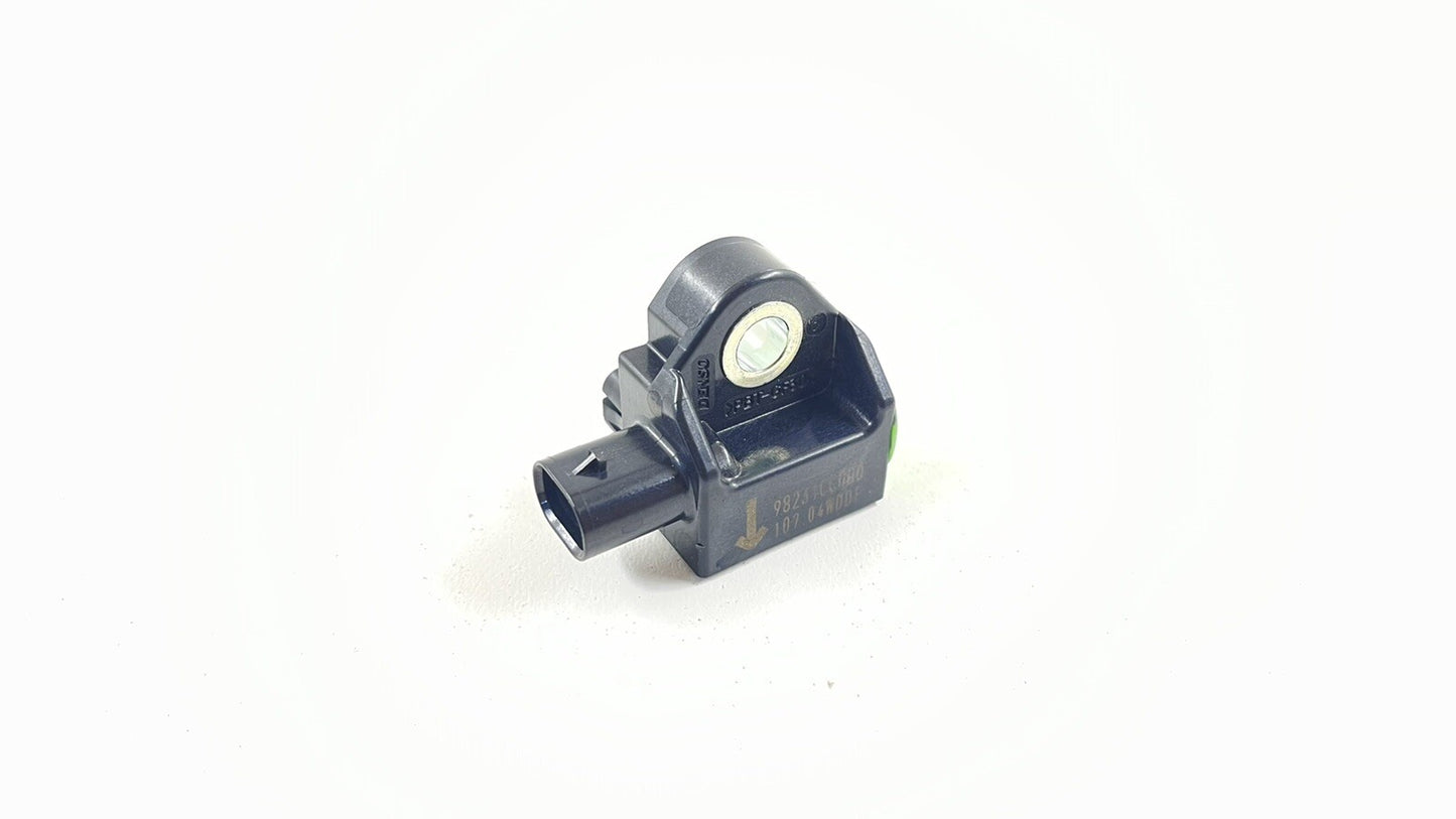 22-23 SUBARU BRZ FRONT AIRBAG AIR BAG SRS CRASH IMPACT SENSOR 98231CC000 OEM