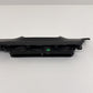 2010-2015 Chevrolet Camaro SS Leather Dash Trim Panel Pair W/ Air Vent OEM