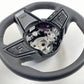 22-26 Subaru WRX Driver Steering Wheel With Paddle Shifters Leather Black OEM