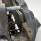 12-18 Mercedes W218 CLS550 Front Brembo Brake Caliper Pair Left & Right OEM