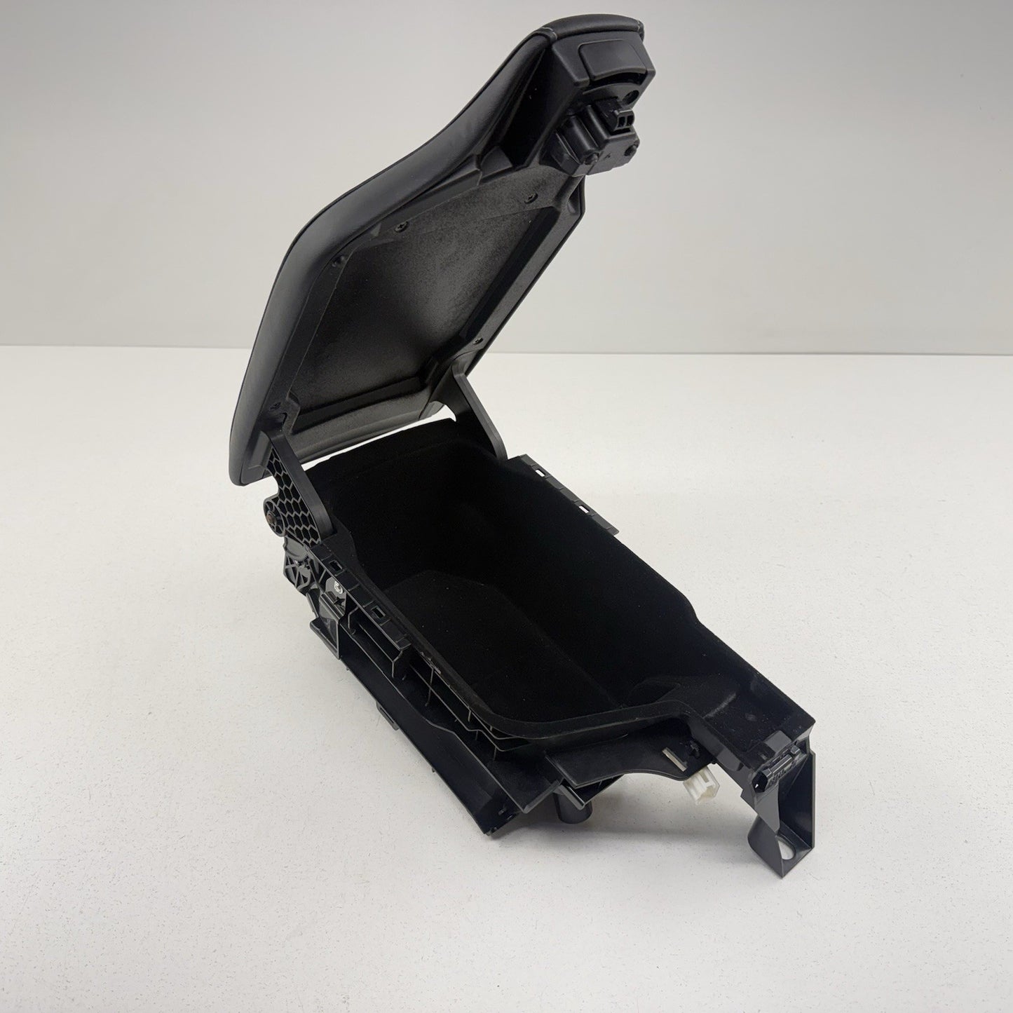 21-26 Lexus IS300 IS350 IS500 Center Console Armrest Arm Rest Storage Lid OEM