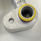 08-15 Audi R8 HVAC AC Air Refrigerant Hose Line Pipe Tube 427 260 706 OEM