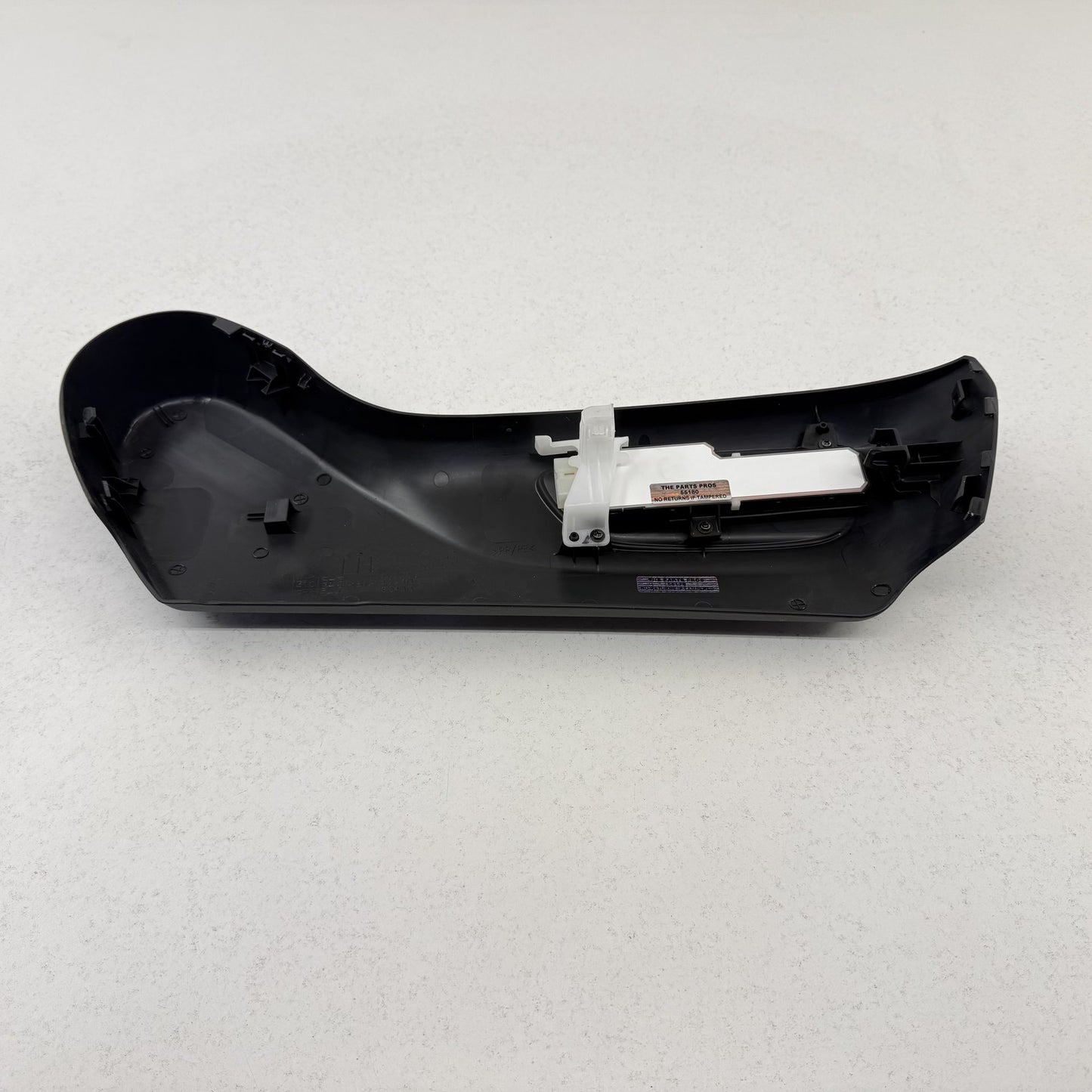 2019-2025 Toyota RAV4 Left Front Seat Adjustment Trim Cover W/ Controls OEM