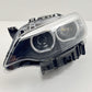 18-21 BMW M2 F87 Driver Left Front LED Headlight Head Light Lamp 8738683 OEM